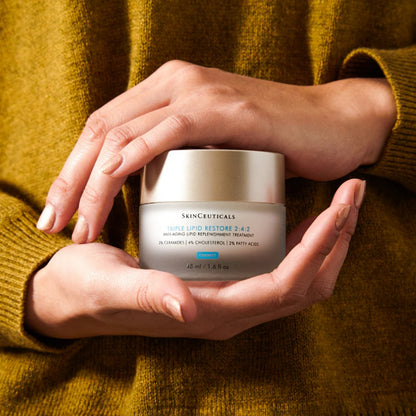 SkinCeuticals Triple Lipid Restore 2:4:2 Face Cream 1.6 oz / 48ml
