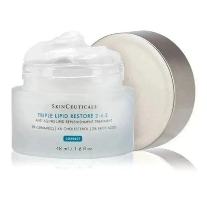 SkinCeuticals Triple Lipid Restore 2:4:2 Face Cream 1.6 oz / 48ml