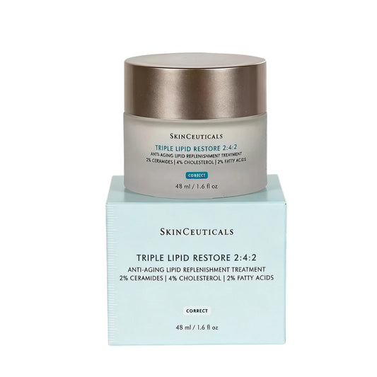 SkinCeuticals Triple Lipid Restore 2:4:2 Face Cream 1.6 oz / 48ml