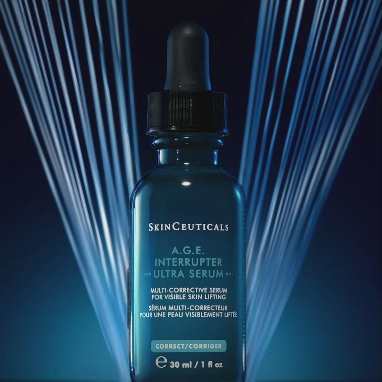 SkinCeuticals A.G.E. Interrupter Ultra Serum 30ml / 1 fl oz