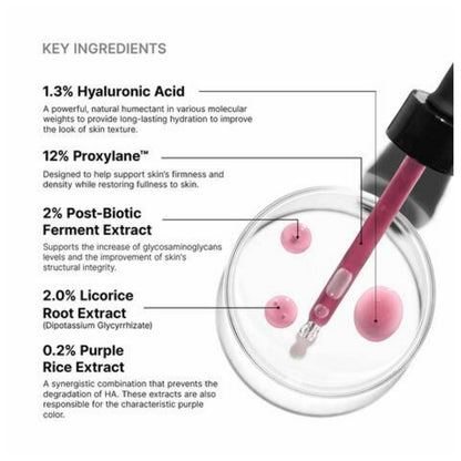 SkinCeuticals H.A. Intensifier Multi-Glycan Serum 30ml / 1 fl oz