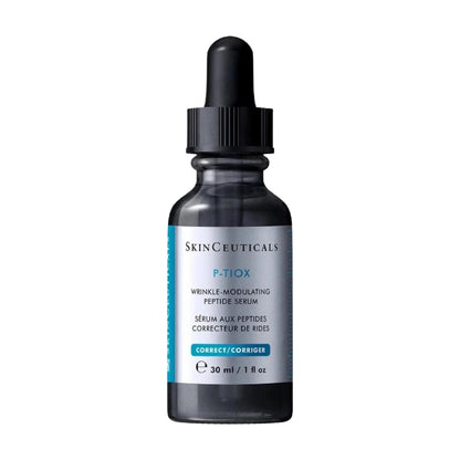 SkinCeuticals P-TIOX Wrinkle-Modulating Peptide Serum 1 fl oz / 30ml