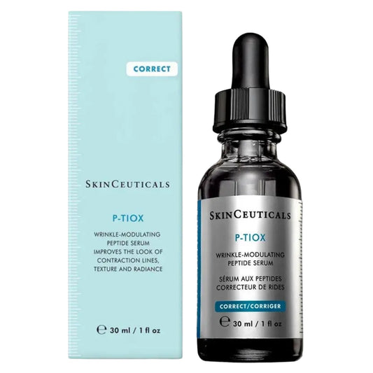 SkinCeuticals P-TIOX Wrinkle-Modulating Peptide Serum 1 fl oz / 30ml