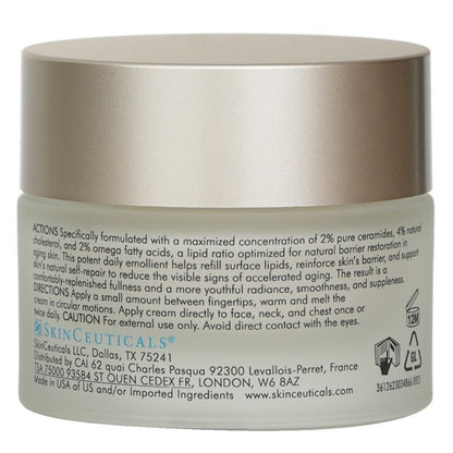 SkinCeuticals Triple Lipid Restore 2:4:2 Face Cream 1.6 oz / 48ml
